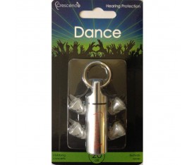 Crescendo Dance Kulak Tıkacı