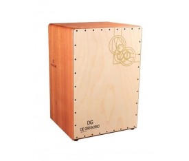 De Gregorio Cajon Chanela Deluxe