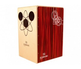 DE GREGORIO DGC31 Centaur Birch Cajon