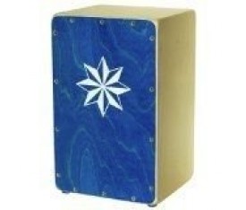 De Gregorio Garbi BL Cajon