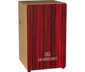 DEGREGORİO DGC08 ''Siboney'' Cajon