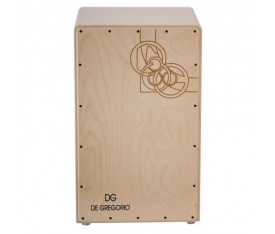 DeGregorio CAJON CALIMA