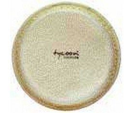 Deri Djembe Tycoon 12'' Buffalo (Tj-Rh120)