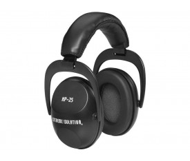 Direct Sound HP-25 Extreme Isolation Headphones