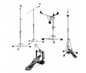 Dixon 9210 Seri Hardware Set 4 Parça