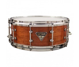 Dixon Artisan Chris Brady 5.5x14 Australian Rose Gum Trampet