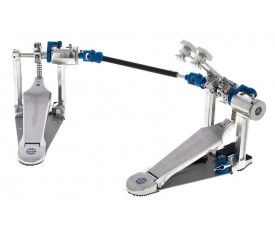 Dixon PP-PCPD Precision Coil Double Pedal