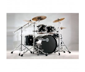 Dixon Artisan Maple/Bubinga PODAM522 5 Parça Davul Seti PB