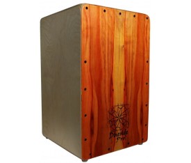 DUENDE DUE007 - Pro Cajon
