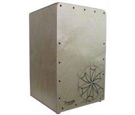 DUENDE DUE005 - Classic Cajon