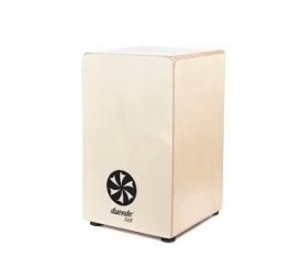 DUENDE DUE009 Swing&Brush Cajon