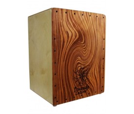 DUENDE DUE010 - Latino Cajon