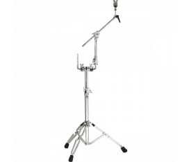 dw Drums Heavy Duty Single Tom ve Cymbal Stand