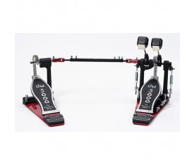 Dw 5002 Ad4 Double Pedal