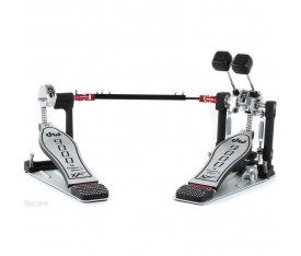 Dw Dw9002Xf Double Pedal