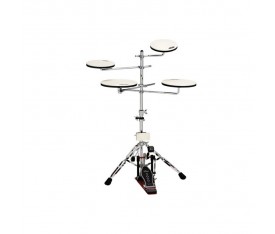 Dw Smart Practice Pad Set