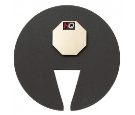 Evans SO20B 20" HQ Sound Off Bas Davul Susuturucusu