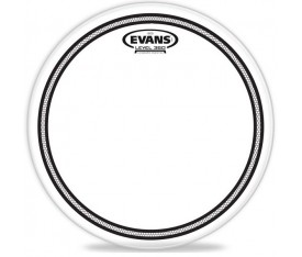 Evans TT12EC2S 12" EC2S Clear Tom Derisi