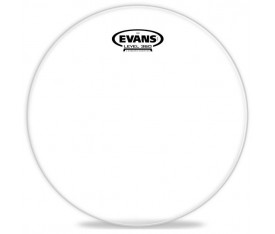 Evans TT12G2 12" G2 Clear Tom Derisi