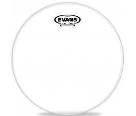 Evans TT12GR 12" Genera Resonant Clear Tom Alt Derisi