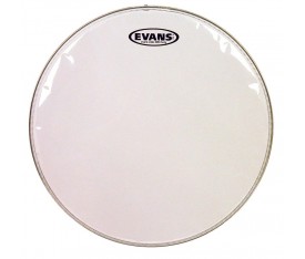 Evans S12H20 12" Hazy Clear Trampet Alt Derisi