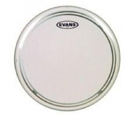 Evans TT13EC2S 13" EC2S Clear Tom Derisi