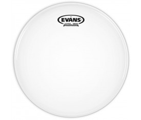 Evans Deri 14" G1 Tom Ve Trampet Kumlu Beyaz Tek Kat (10 Mil)