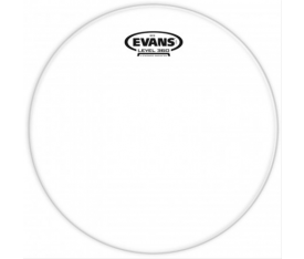 Evans TT14G12 14" G12 Clear Tom Derisi