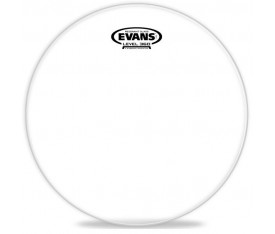 Evans TT14RGL 14" Resonant Clear Tom Alt Derisi