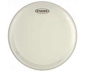 Evans Deri 16" Ec1 Tom Kumlu Frosted Ringli Tek Kat (14 Mil)