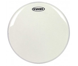 Evans TT16GR 16" Genera Resonant Clear Tom Alt Derisi