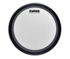 Evans BD16EMADUV 16" Emad UV Coated Bas Davul Derisi