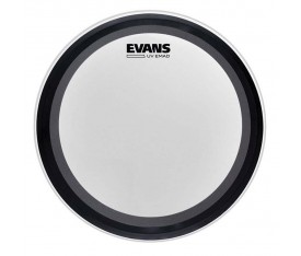 Evans BD16EMADUV 16" Emad UV Coated Bas Davul Derisi