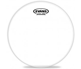 Evans TT18G1 18" G1 Clear Tom Derisi