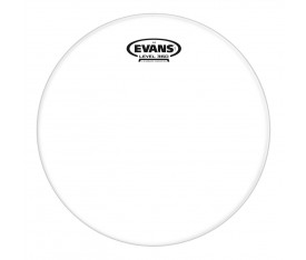 Evans TT18G2 18" G2 Clear Tom Derisi