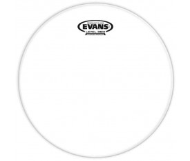 Evans TT18RGL 18" Resonant Clear Tom Alt Derisi