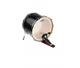 Evans BD20GB4C 20" EQ4 Calftone Clear Ringli Bas Davul Derisi