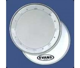 Evans BD26MX2W 26" MX2 Beyaz Marching Derisi