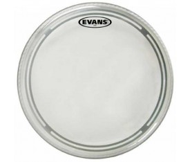 Evans TT06EC1 6" EC1 Clear Tom Derisi