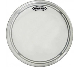Evans Deri 6" Ec1 Tom Kumlu Frosted Ringli Tek Kat (14 Mil)