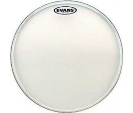 Evans TT06G1 6" G1 Clear Tom Derisi