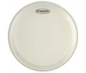 Evans Deri 8" Ec1 Tom Kumlu Frosted Ringli Tek Kat (14 Mil)