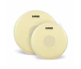 Evans EB0709 7-1/4" & 8-5/8" Bongo Deri Seti