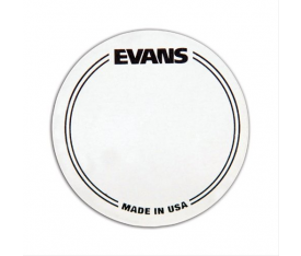 Evans EQPC1 2'li Tekli Pedal Patch