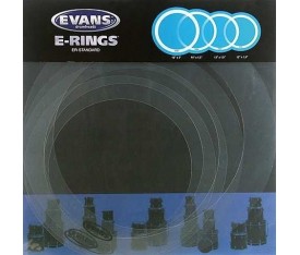 Evans ESTD 4'lü Standart Ton Ring  
