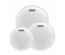 Evans ETP-UV1-S UV1 12/13/16" Coated Standart Deri Seti