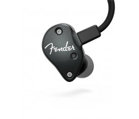 Fender FXA5 Pro In-Ear Monitor MBK