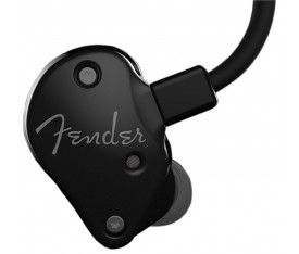 Fender FXA7 Pro In-Ear Monitor MBK