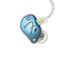 Fender FXA9 Pro In-Ear Monitors CHN