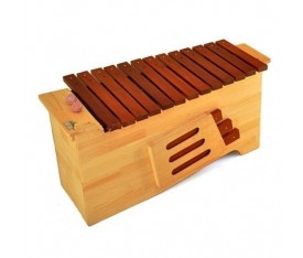 FOCUS FC5000BX Bas Xylophone